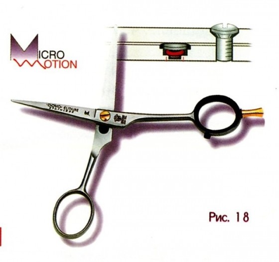 Классификация ножниц для стрижки волос,как выбрать парикмахерские ножницы, по каким характеристикам выбрать ножницы,