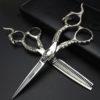 Парикмахерский набор ножниц зодиака Козерог