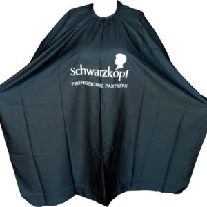 Пеньюар Schwarzkopf