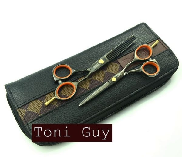 Парикмахерские ножницы Toni Guy K-L