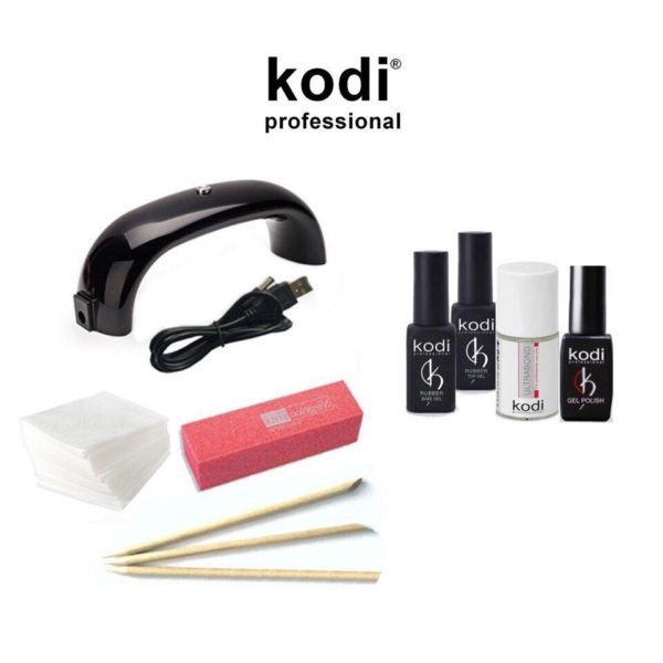 Стартовый набор Kodi Professional