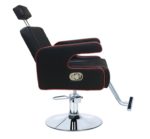 Кресла для барбершопа iron Man BH-01