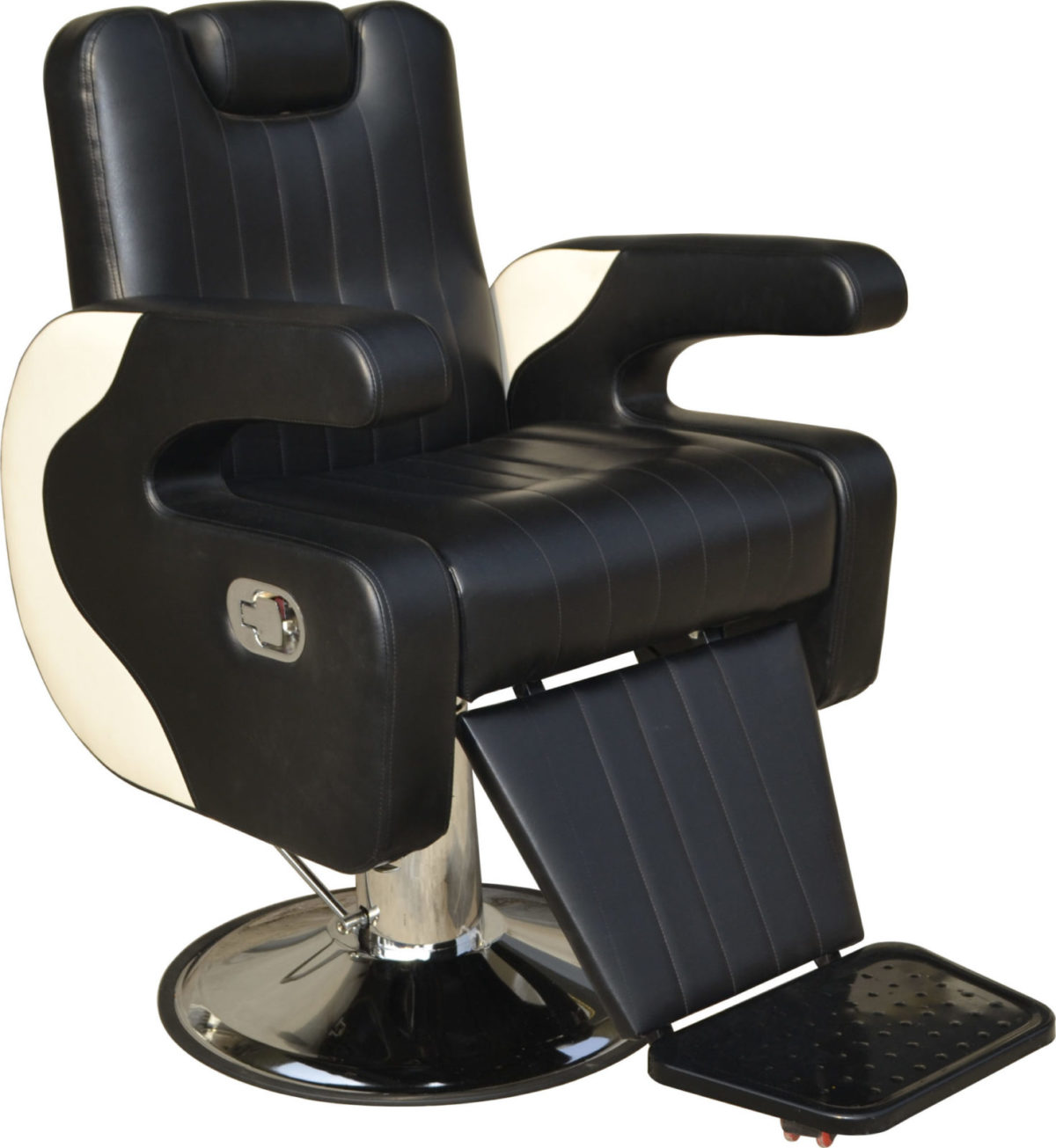 Кресло для барбершопа Слон BH-02