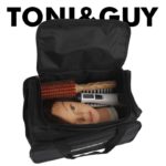Сумка для инструментов парикмахера Toni Guy