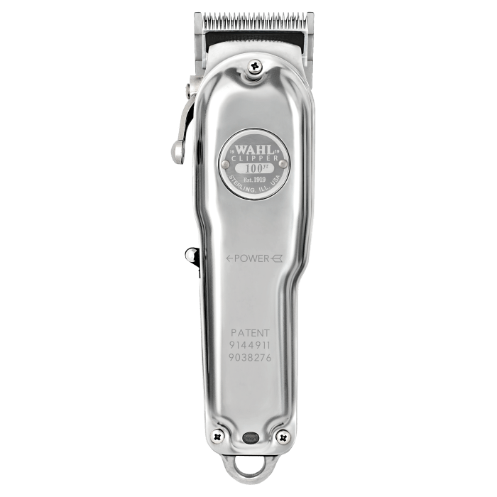 babyliss fx gold clippers