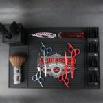 Barbershop Organizer Mat - коврик для инструментов