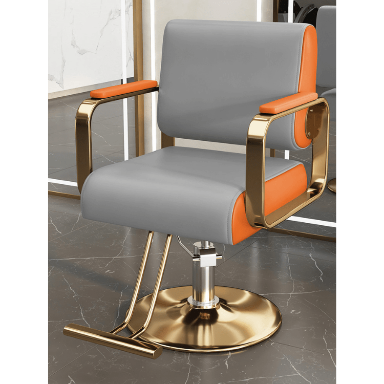 Кресло для парикмахерской МКА-01