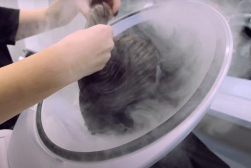 Вапоризатор для волос: Секреты Эффективного Применения в Салоне