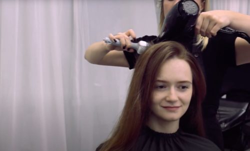 Вапоризатор для волос: Секреты Эффективного Применения в Салоне